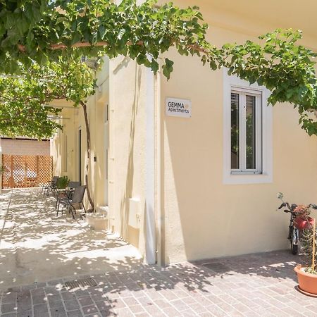Gemma Apartments パレオコラ エクステリア 写真