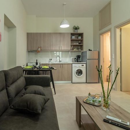 Gemma Apartments パレオコラ エクステリア 写真