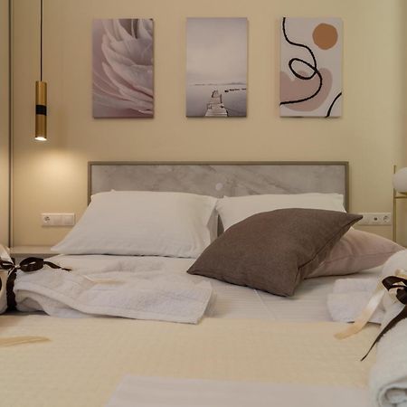 Gemma Apartments パレオコラ エクステリア 写真