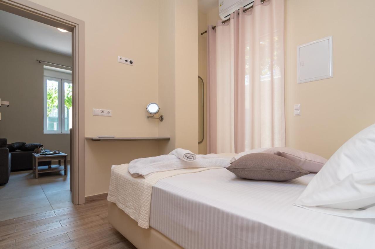 Gemma Apartments パレオコラ エクステリア 写真