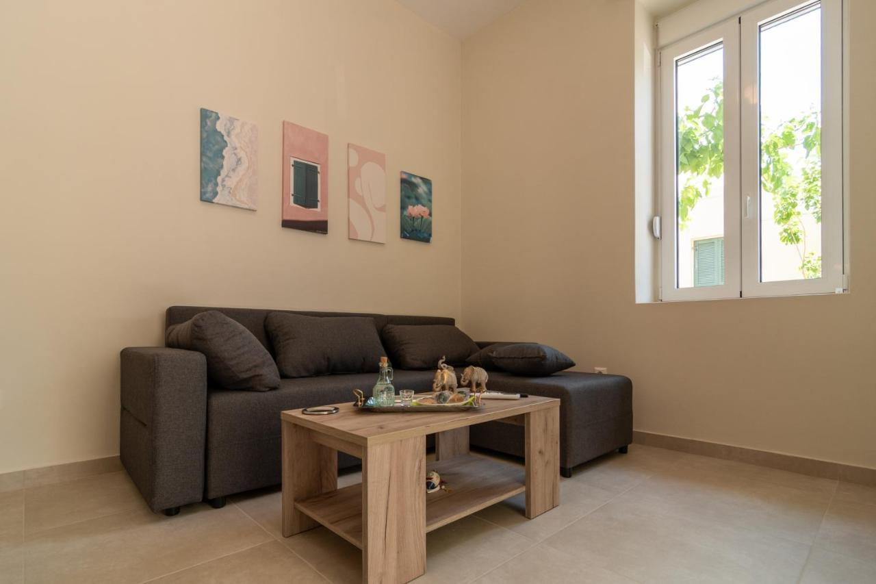 Gemma Apartments パレオコラ エクステリア 写真