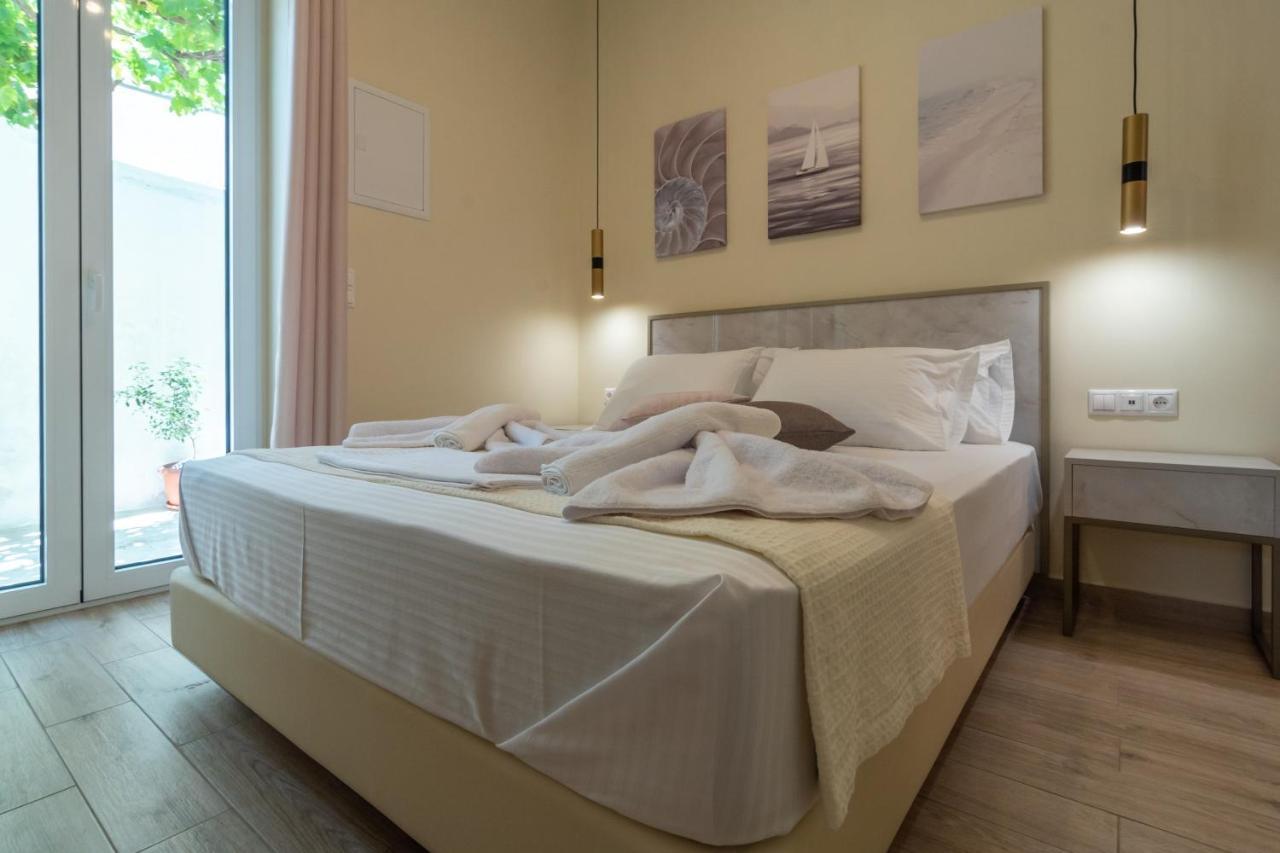 Gemma Apartments パレオコラ エクステリア 写真