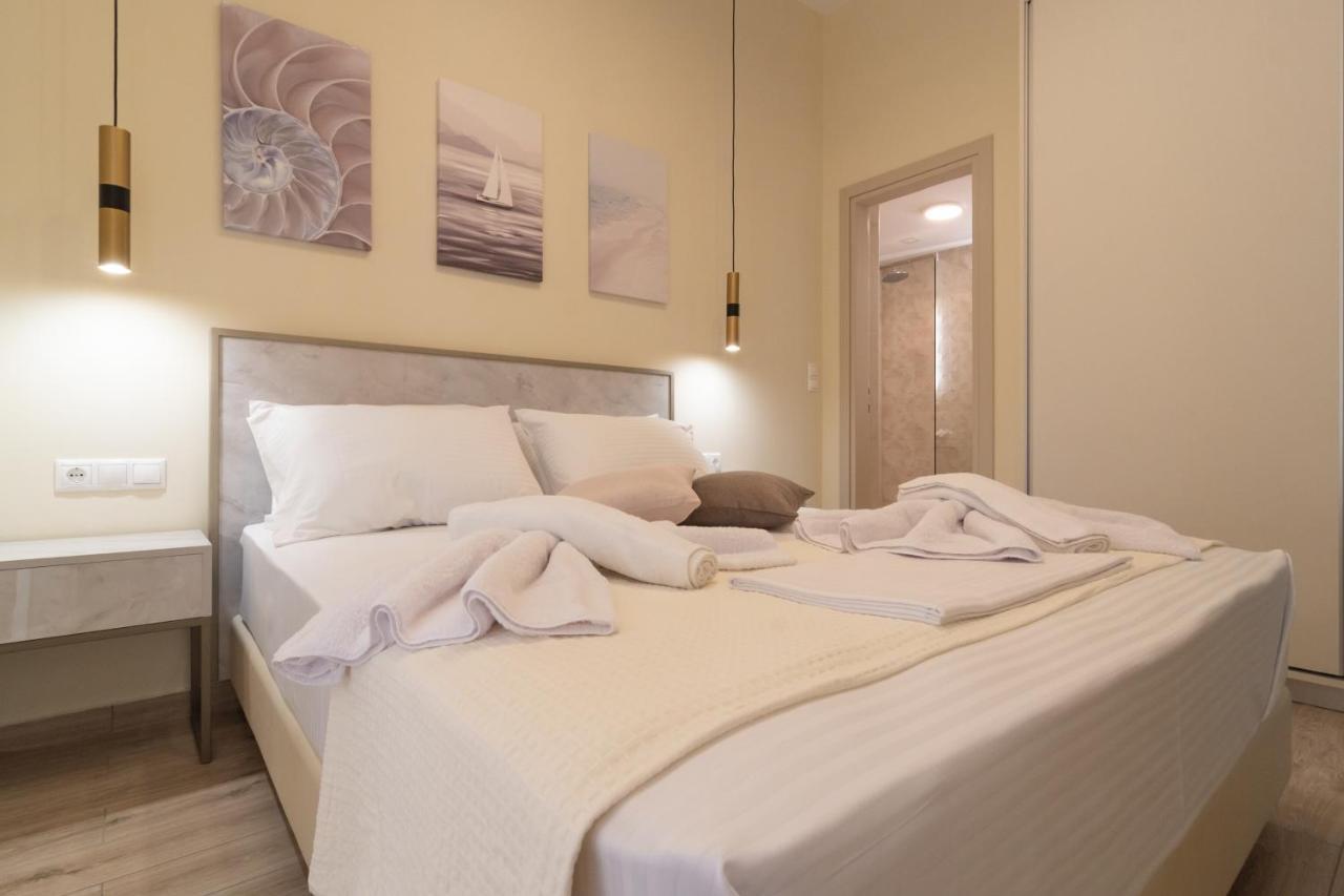 Gemma Apartments パレオコラ エクステリア 写真