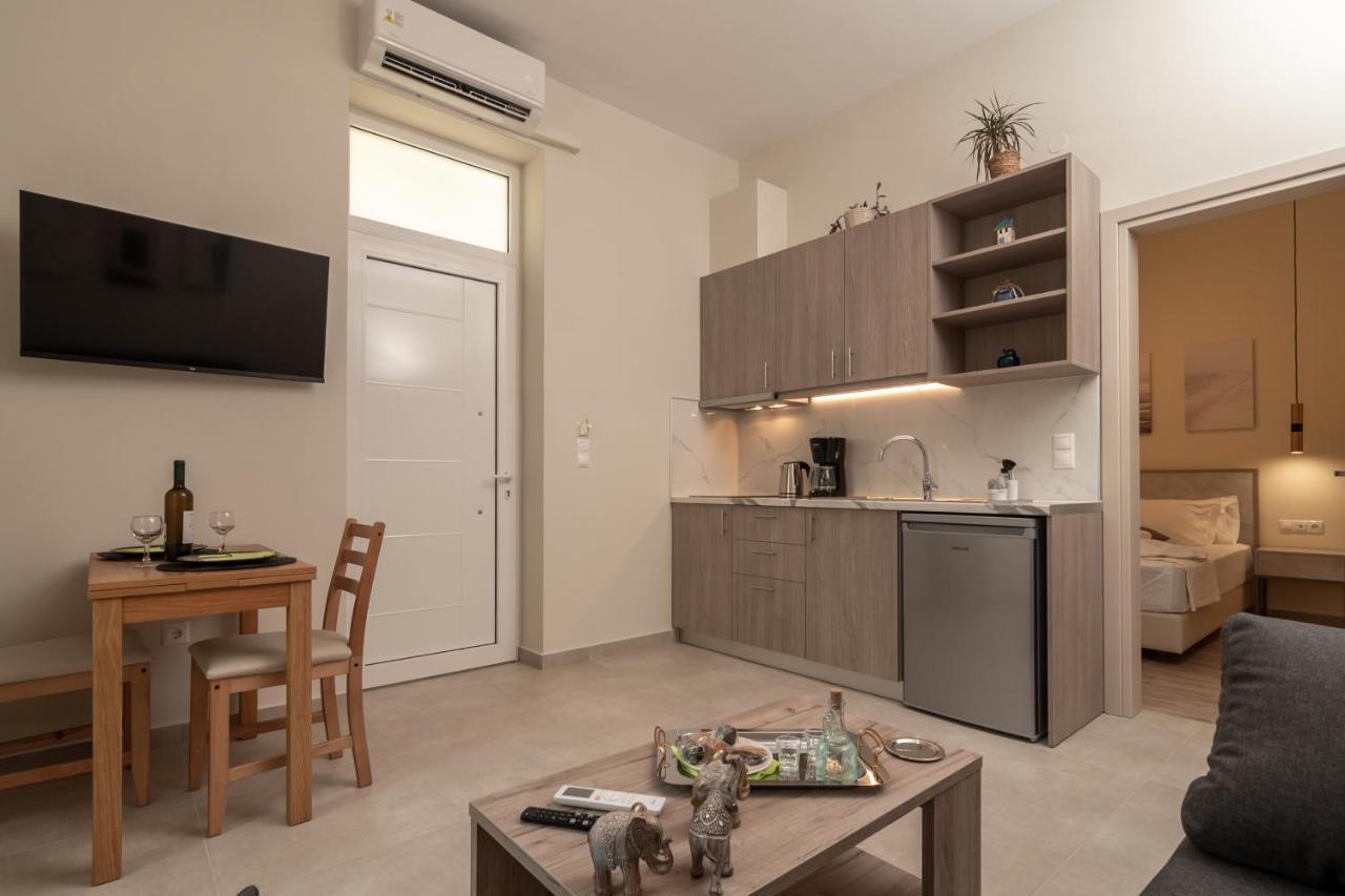 Gemma Apartments パレオコラ エクステリア 写真