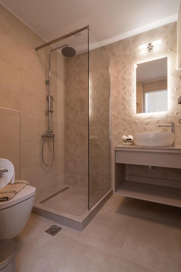 Gemma Apartments パレオコラ エクステリア 写真