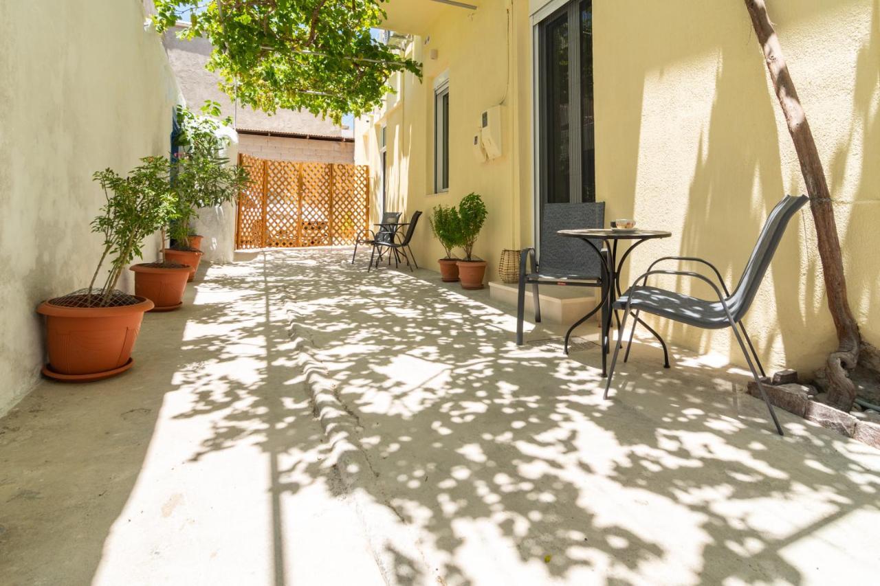 Gemma Apartments パレオコラ エクステリア 写真