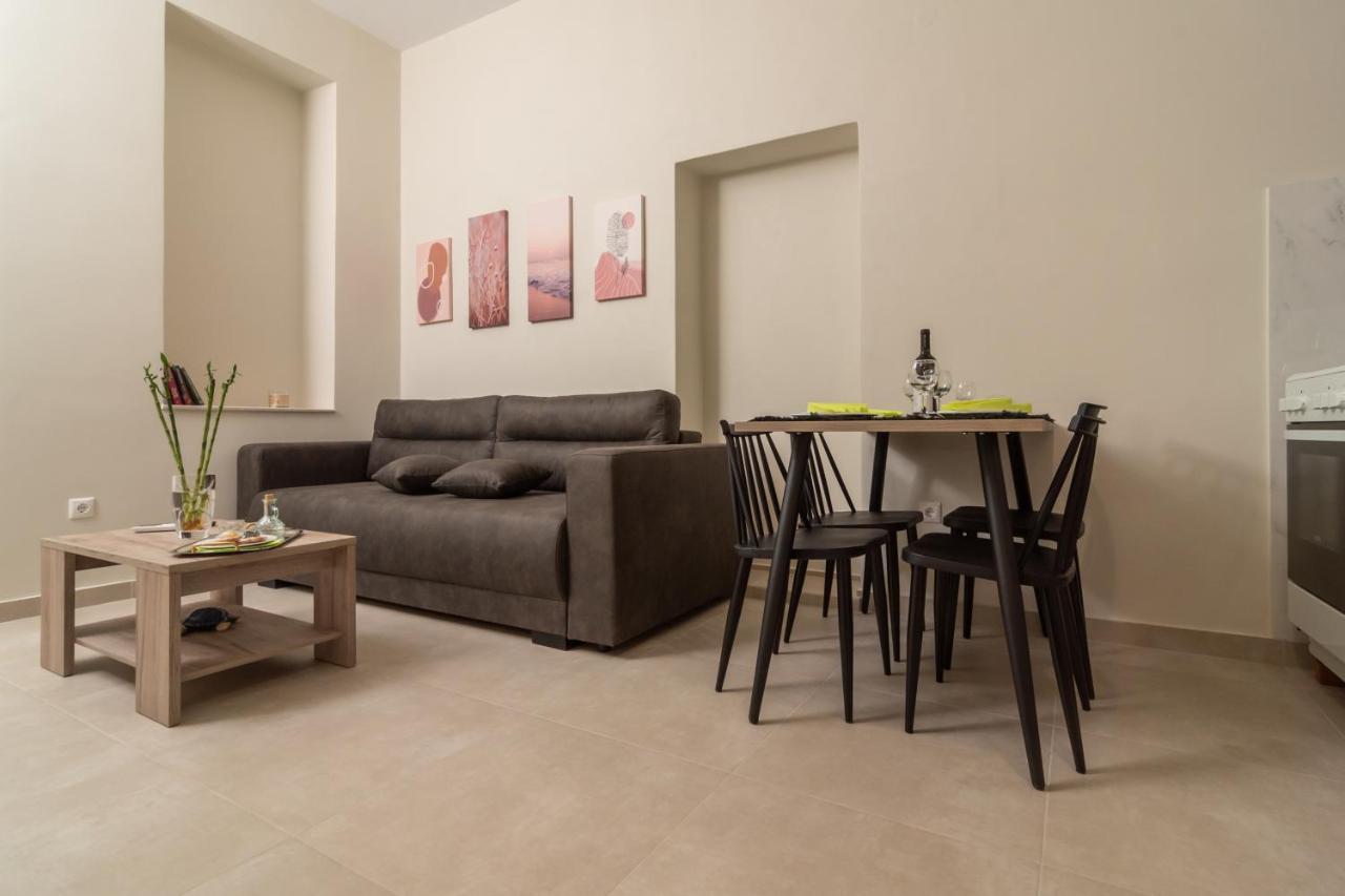 Gemma Apartments パレオコラ エクステリア 写真