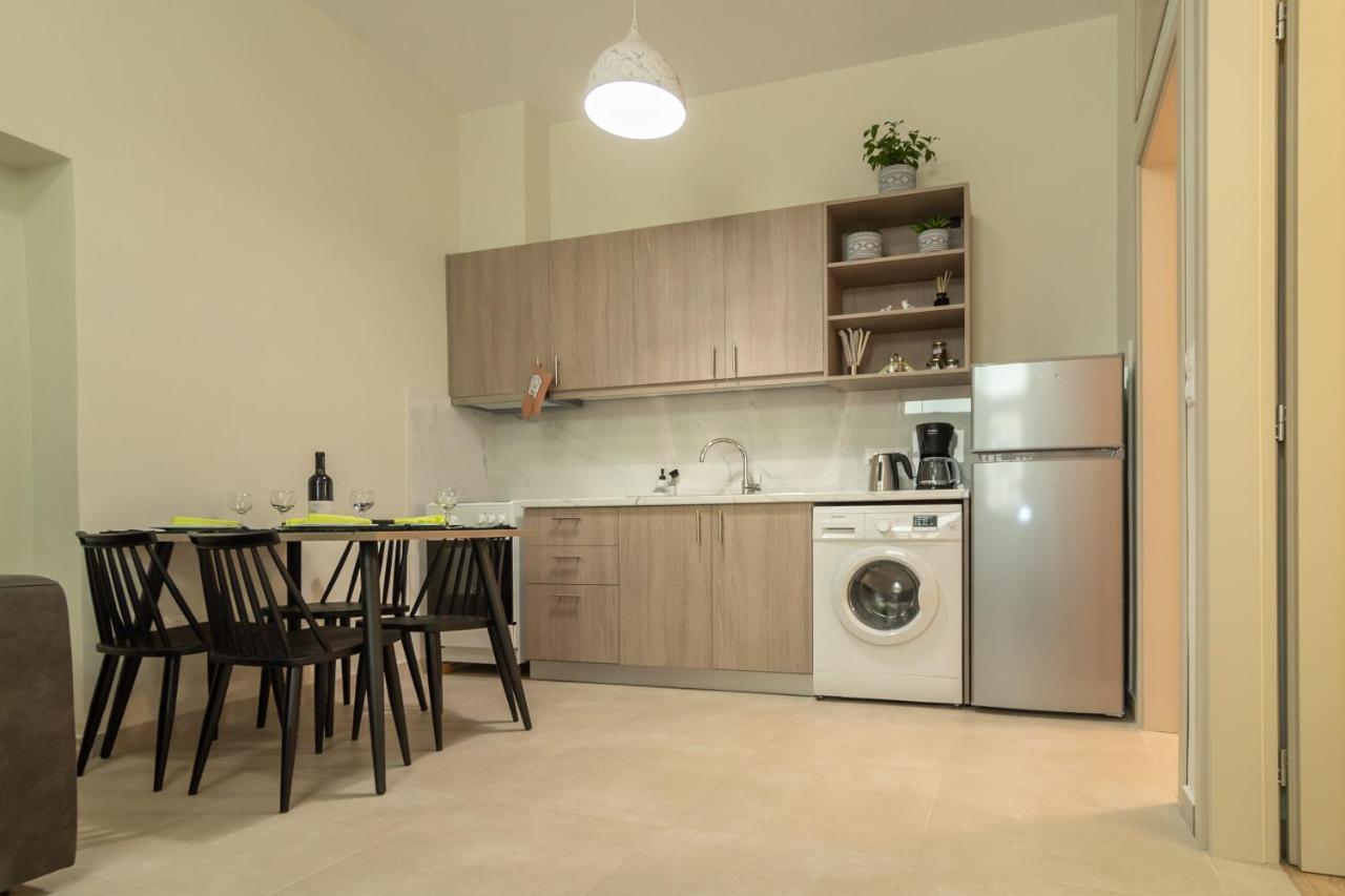 Gemma Apartments パレオコラ エクステリア 写真