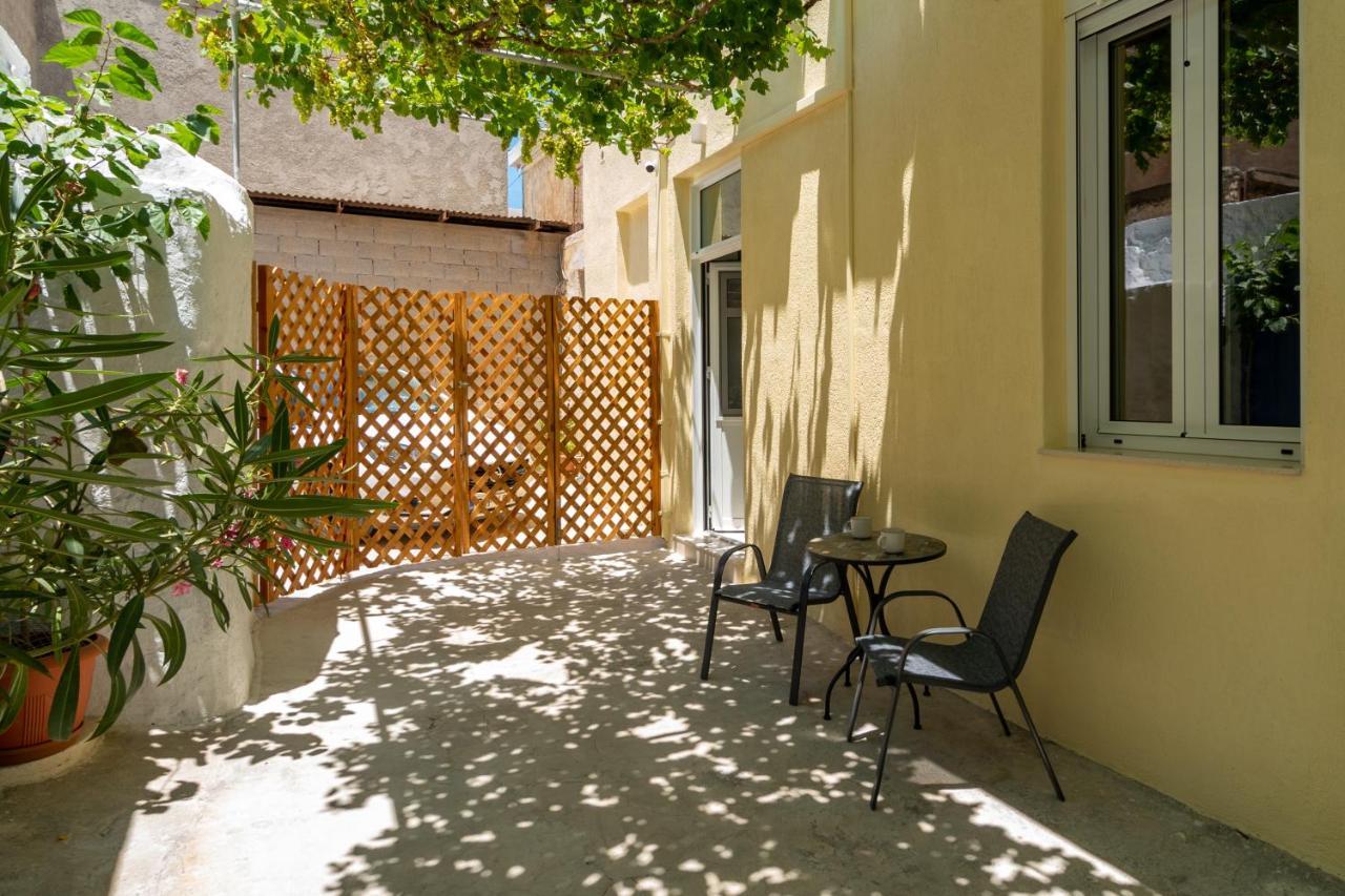 Gemma Apartments パレオコラ エクステリア 写真