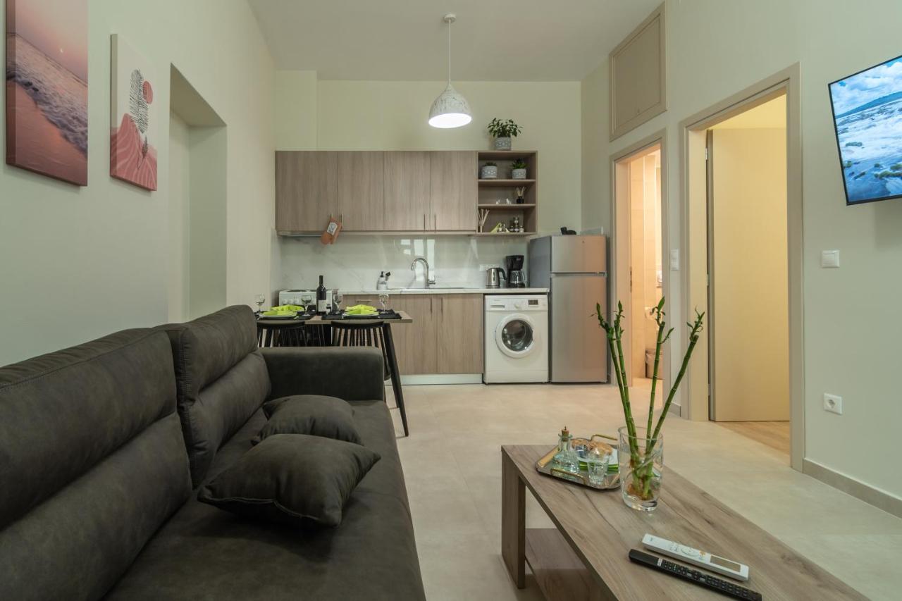 Gemma Apartments パレオコラ エクステリア 写真