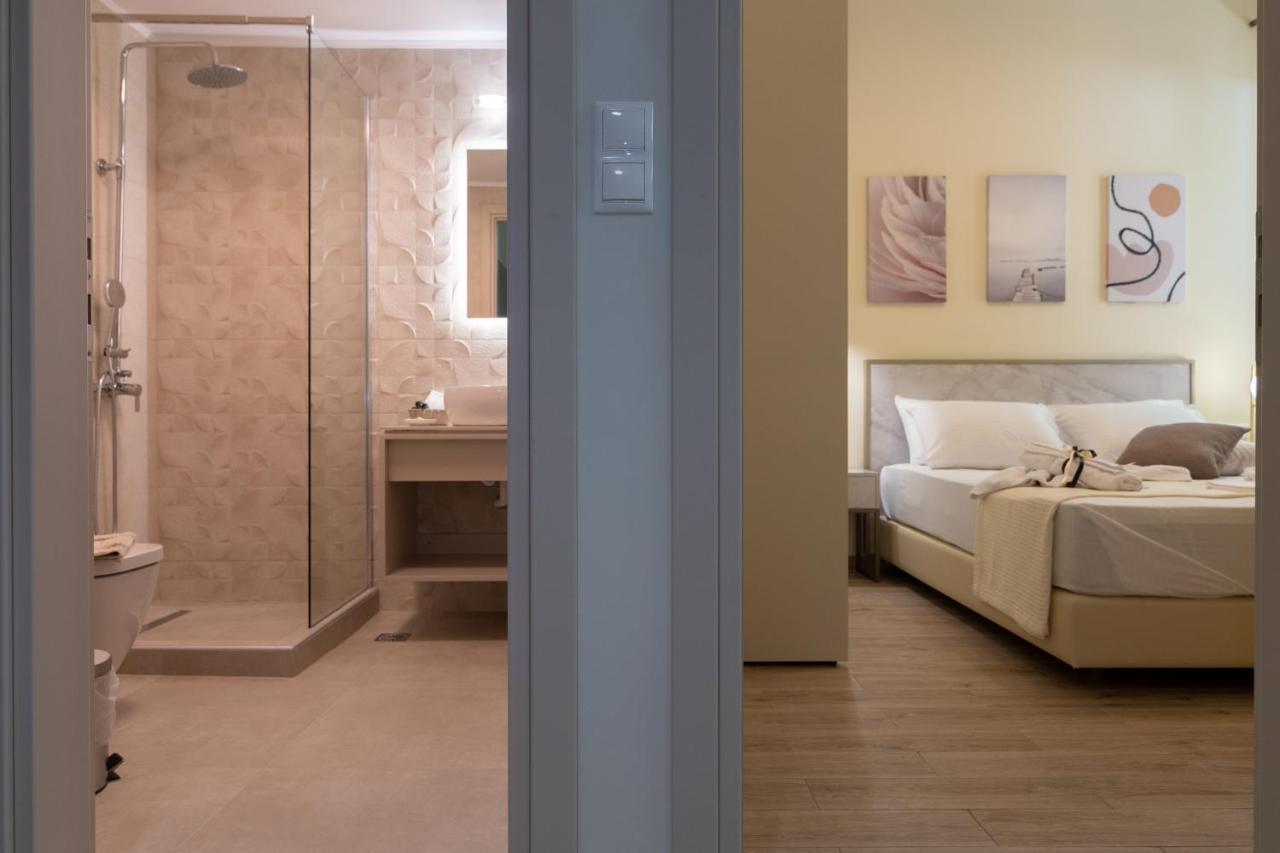 Gemma Apartments パレオコラ エクステリア 写真