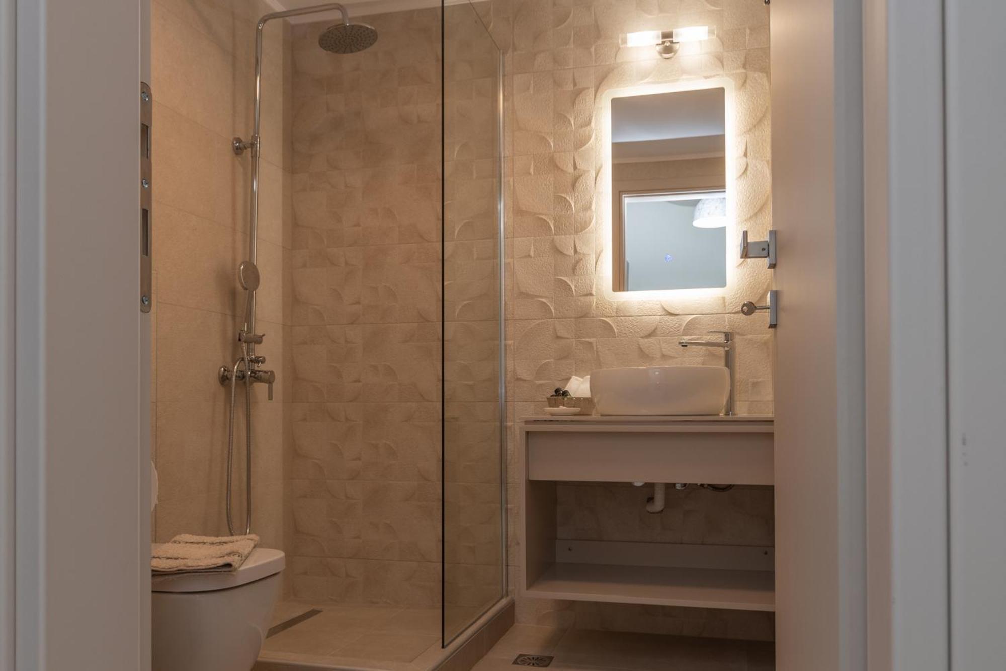 Gemma Apartments パレオコラ エクステリア 写真