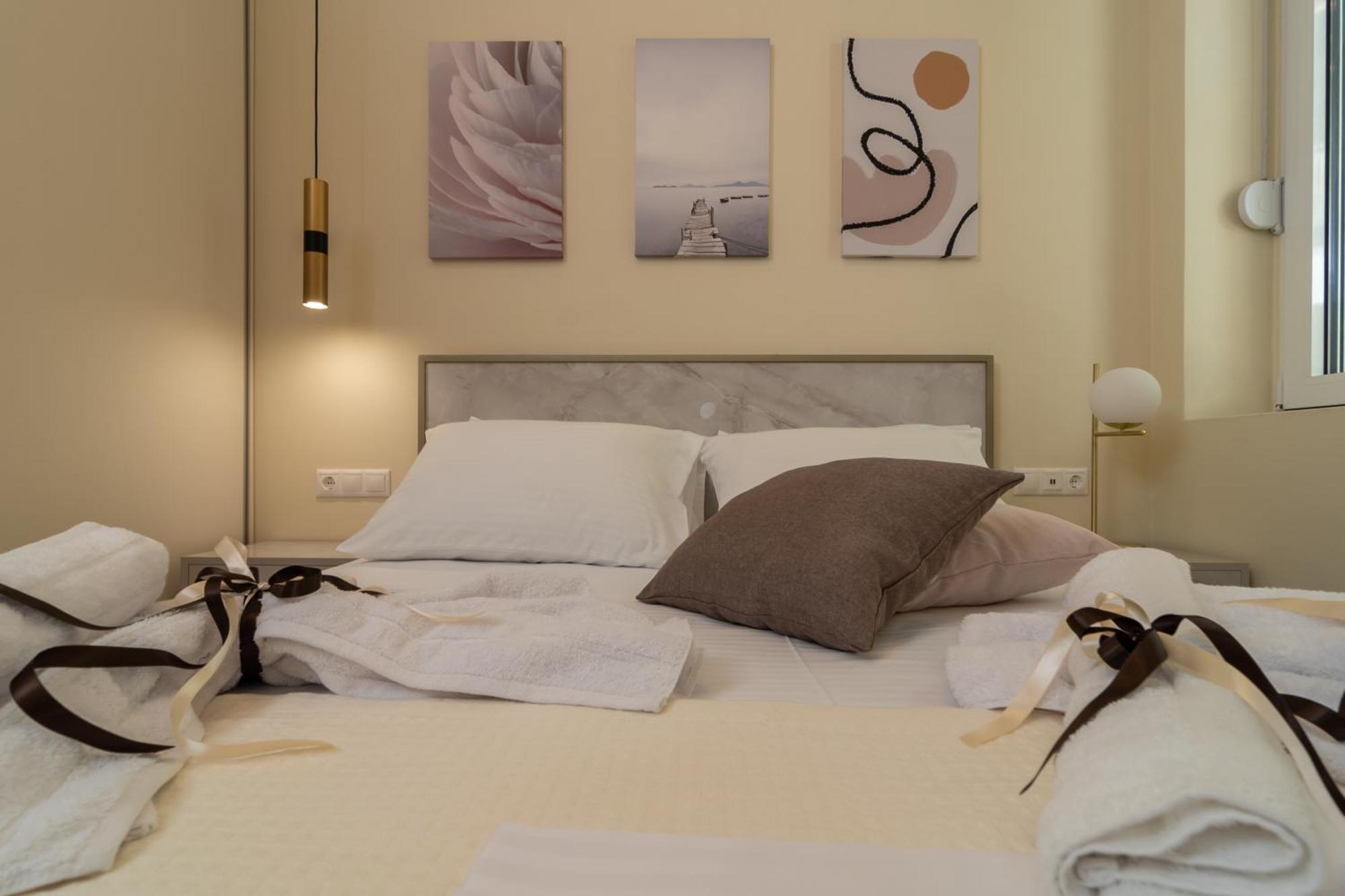 Gemma Apartments パレオコラ エクステリア 写真