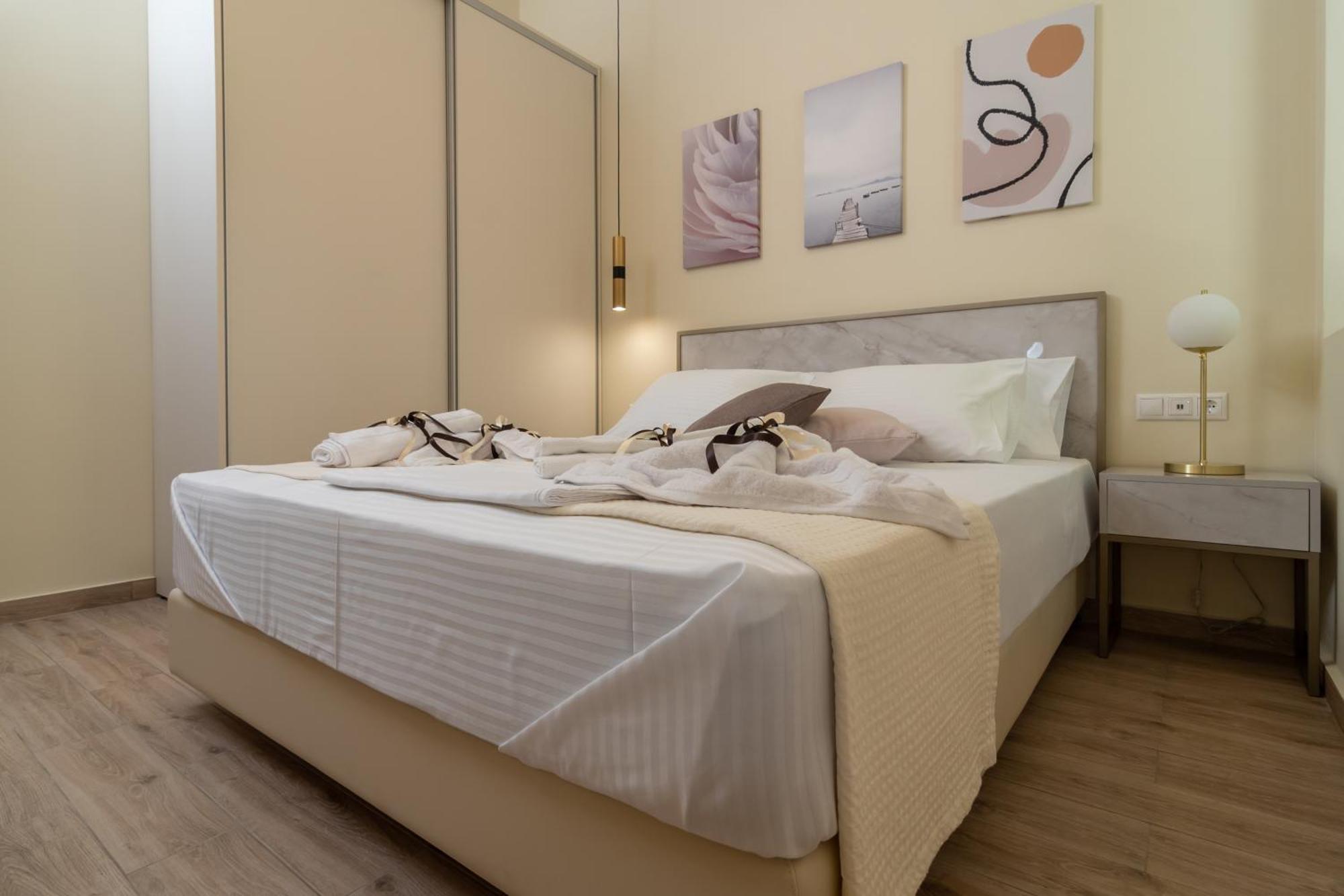 Gemma Apartments パレオコラ エクステリア 写真