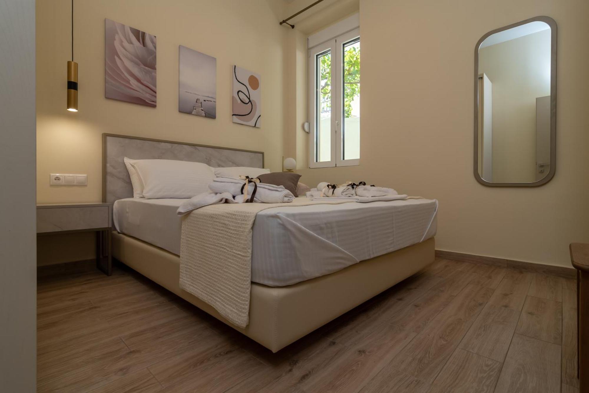 Gemma Apartments パレオコラ エクステリア 写真